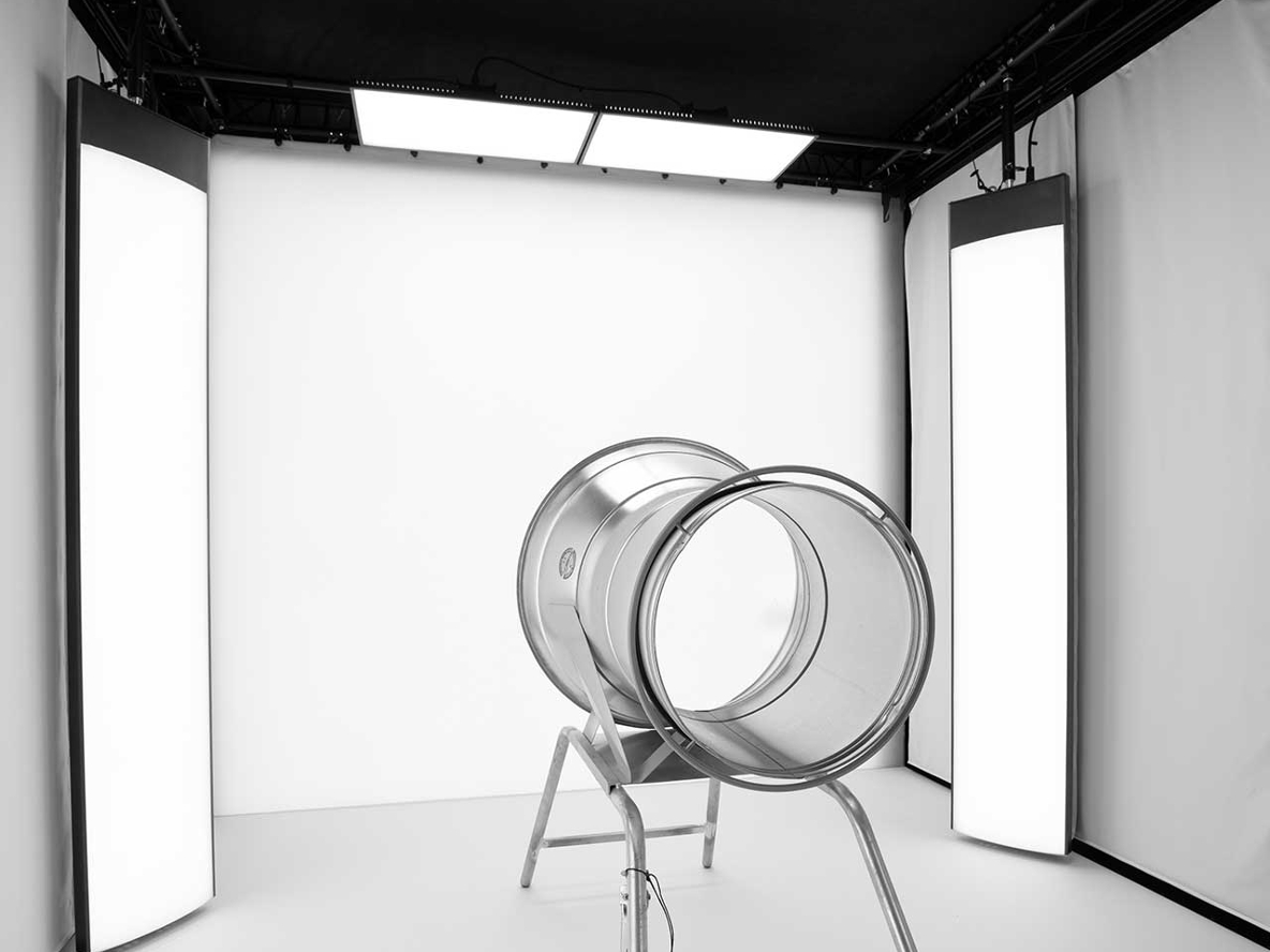 Fotostudio Amberg Baywa orbitvu Fotobox fashion studio 4