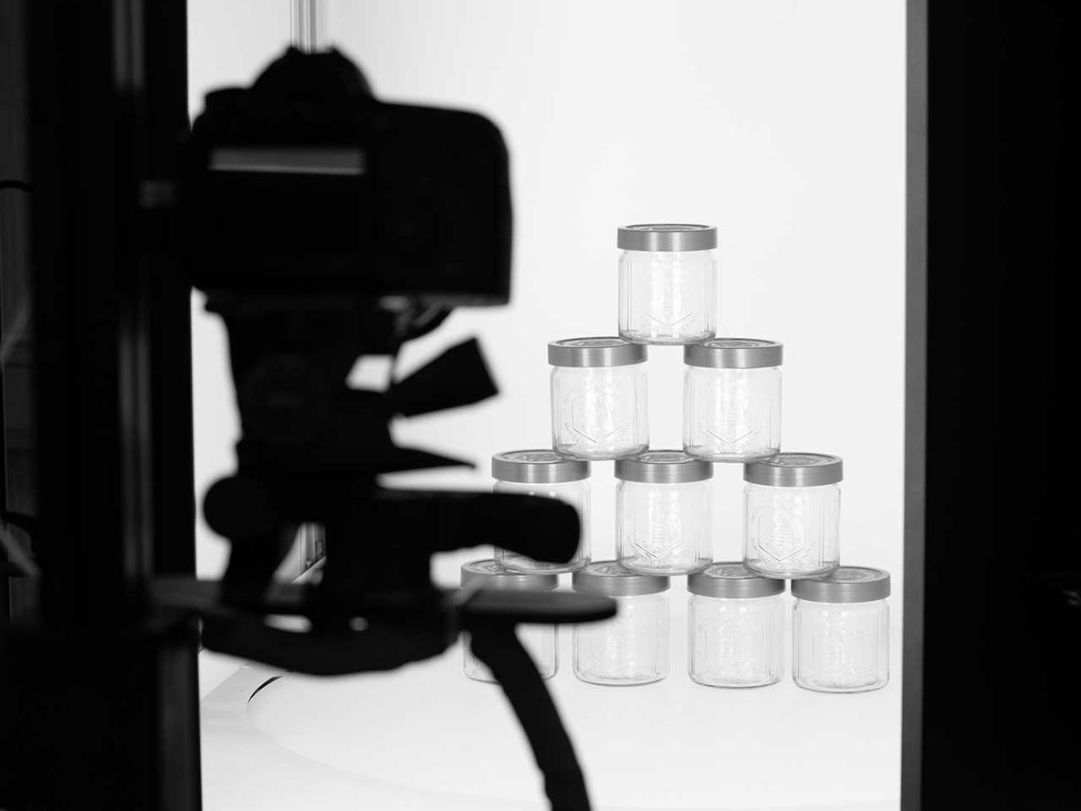 Fotostudio Amberg Baywa orbitvu Fotobox xxl