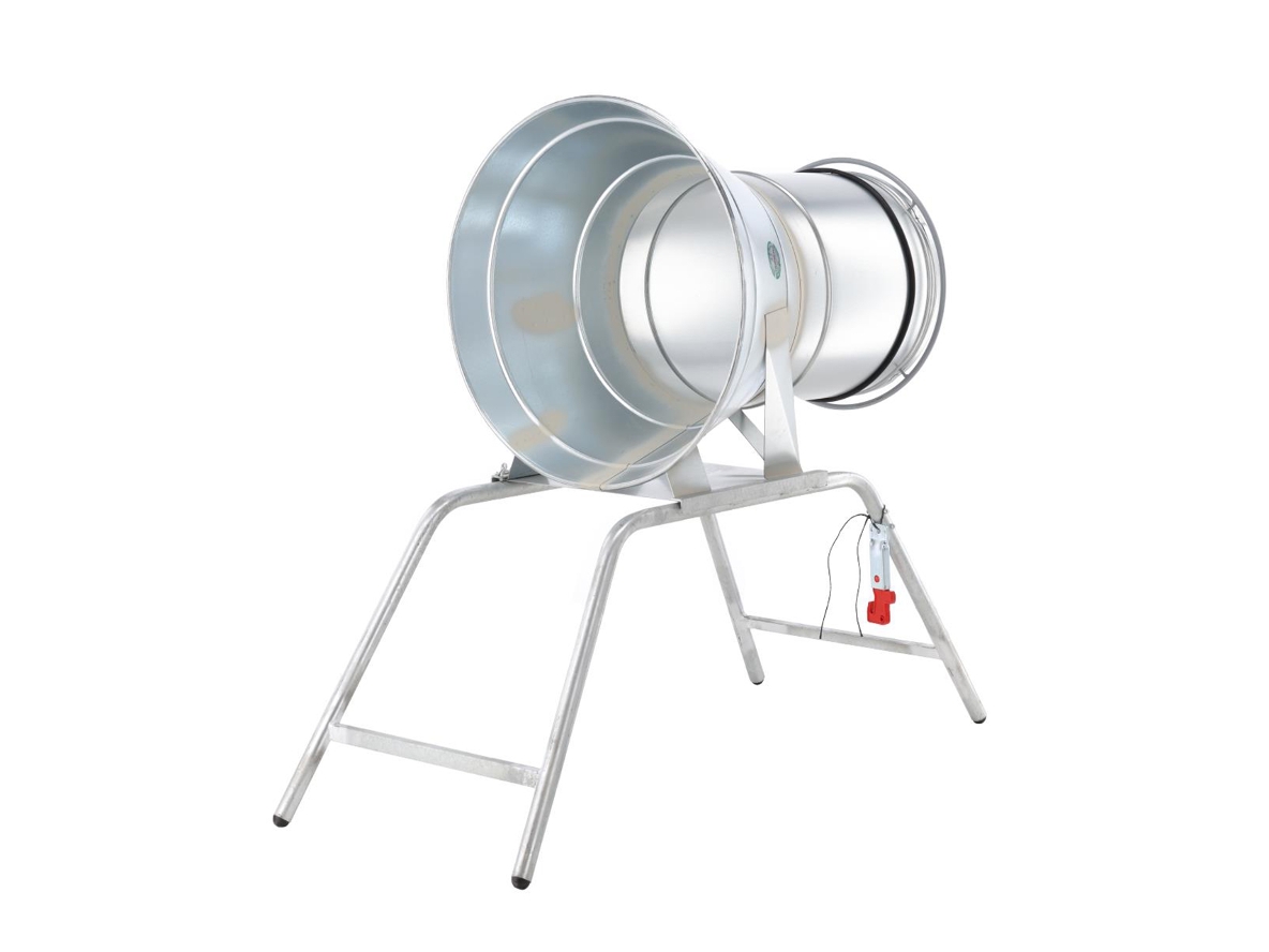 Fotostudio Produktfotografie Weihnachtsbaum Verpackungs Zylinder