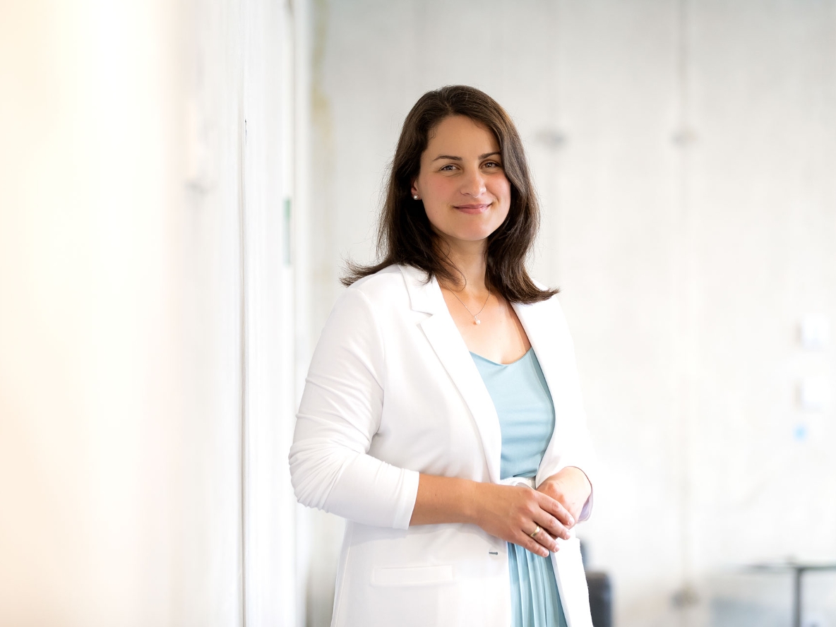 Fotostudio Portraitfotografie Caroline Brielmaier