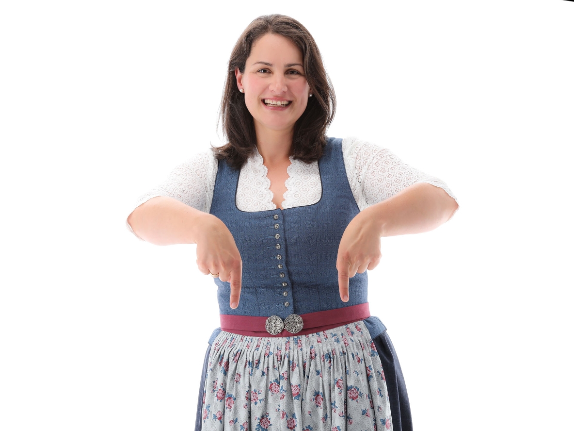 Fotostudio Portraitfotografie Caroline Brielmaier