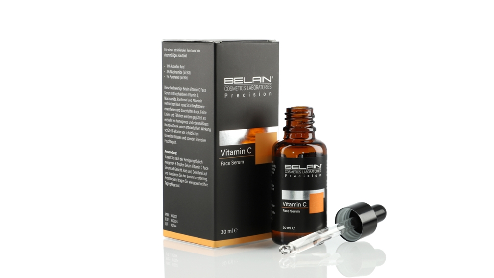 Fotostudio Produktfotografie Amberg Freisteller Kosmetik Packshot Spiegelung Onlinehandel Bilderserie Reviva Care Cosmetics